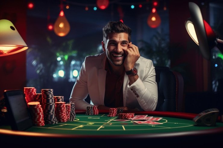 vid65 Live Casino