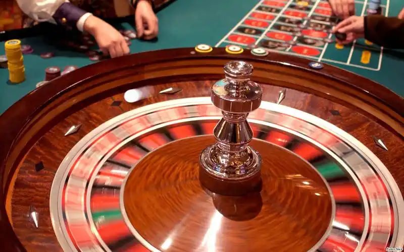 vid65 Live Casino